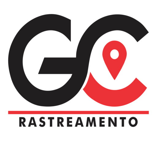 GC RASTREAMENTO logo
