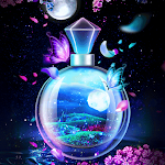Cover Image of Descargar Perfume Portal - Wallpaper  APK