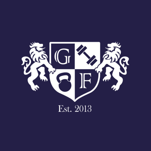 Griffin Fitness logo