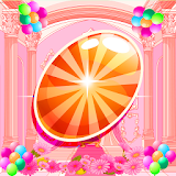 Jewels Candy Blitz icon