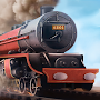 Railroad Empire：Vilcienu spēle