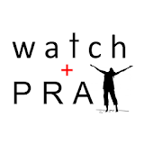 Watch and Pray icon