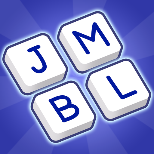 Jumble - Word Puzzle Game Download on Windows