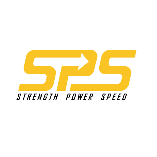 SPS Performance logo