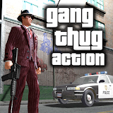 Gang Thug Action icon