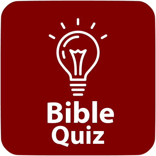 Bible Quiz - Endless 1.17 Icon