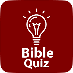 Imagem do ícone Bible Quiz - Endless