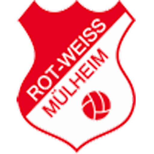 Rot-Weiß Mülheim logo