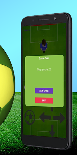 Fast Sports Screen 3