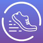Cover Image of Télécharger Running tracker - lose weight  APK