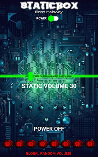 Android application The StaticBox screenshort