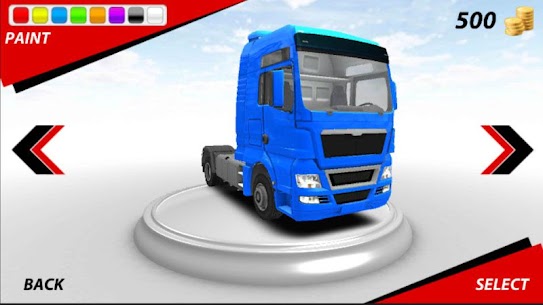 Truck Parking Simulator 2 For PC installation
