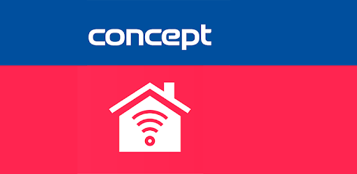 Concept Home