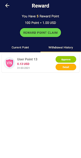 Secure VPN Proxy Safe Internet