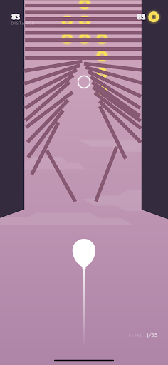 Balloon Escape! Screen 3