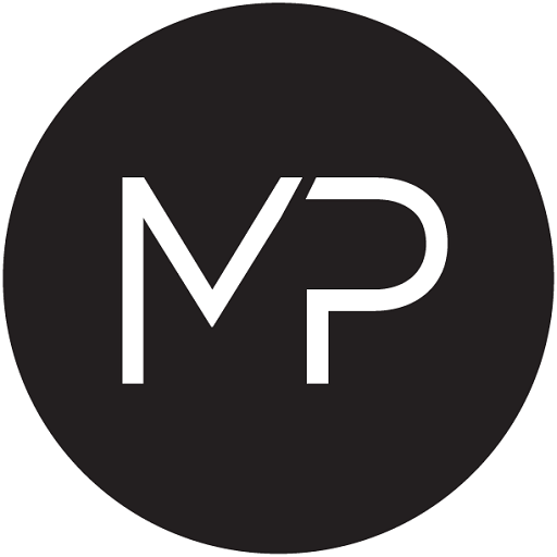 Mahesh Pansare | UI Developer logo