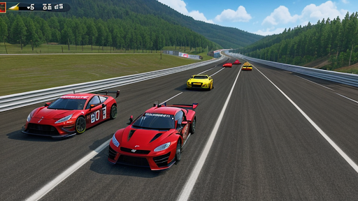 Drift Hunters Arcade Screen 3