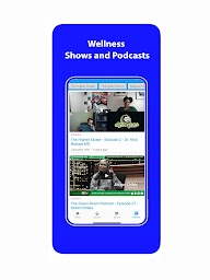 Wellness Wiki