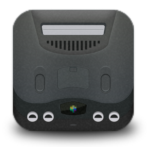 Emuladores de Nintendo 64 N64 - Download