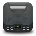 Tendo64 (Emulador de N64)