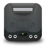 Tendo64 (N64 Emulator) icon
