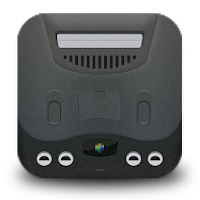 Tendo64 N64 Emulator