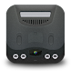 Tendo64 (N64 Emulator)