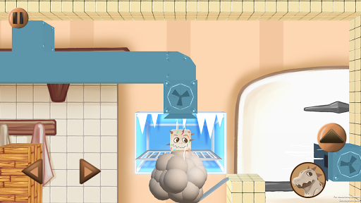 Swapping Matters Screen 2