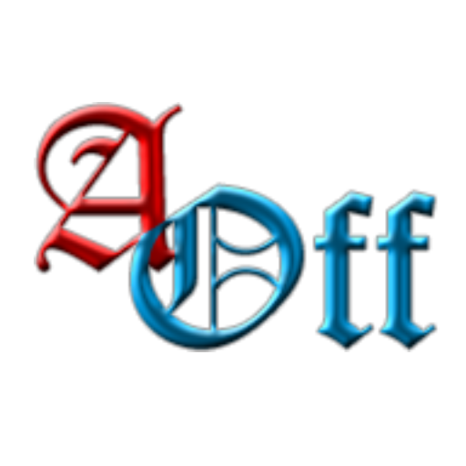 Dragonic AOff logo