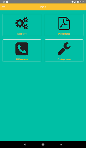 Mi Libera Screen 3
