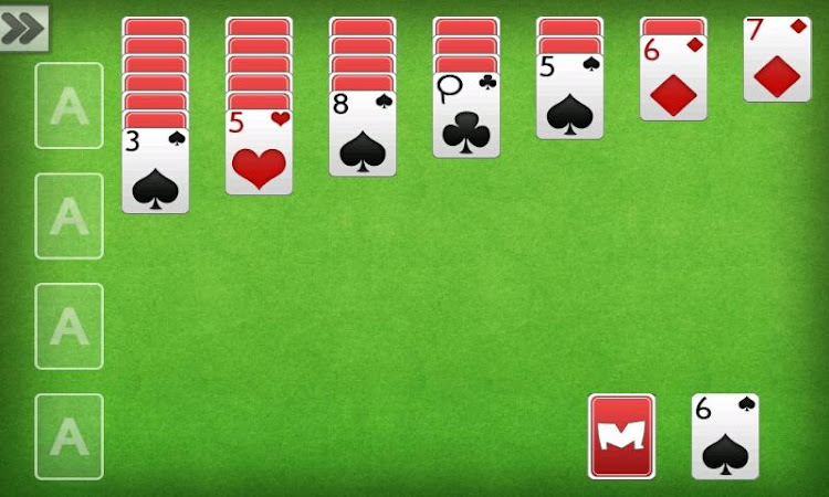 Solitaire - 1.0.17 - (Android)