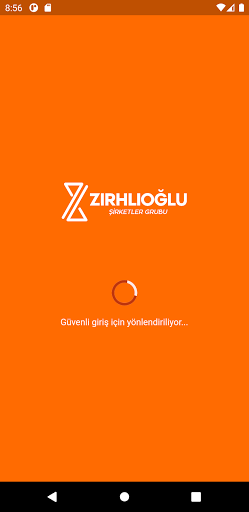 Android application Next - Zırhlıoğlu Grup screenshort