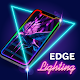 Edge Lighting - Round Light RGB Laai af op Windows