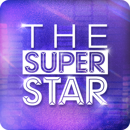 The Superstar - Ứng Dụng Trên Google Play