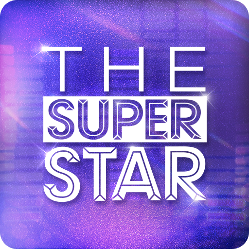 The SuperStar  Icon