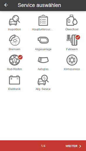 AUTOFIT_STAGE Screen 3