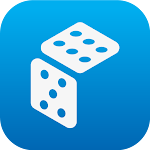 Cover Image of Скачать The Dice Cup - Dice Games, Dices, Free of Charge 2.3.2 APK