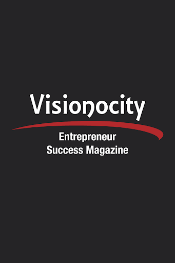 Visionocity Magazine Screenshot 1 - AppWisp.com