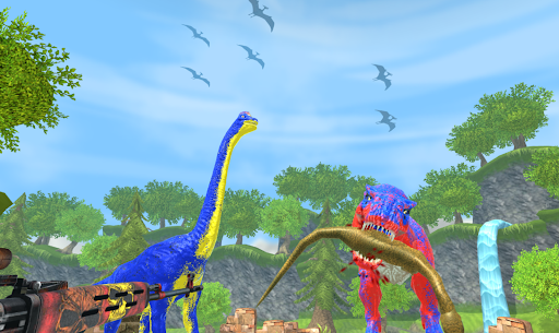 Hunting Clash Deer Hunter Game