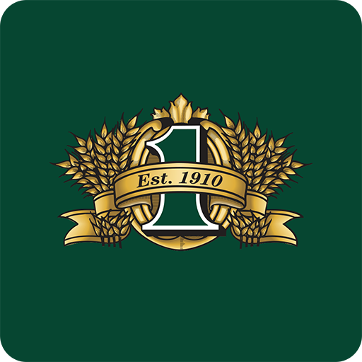 First Northern Mobile Banking logo