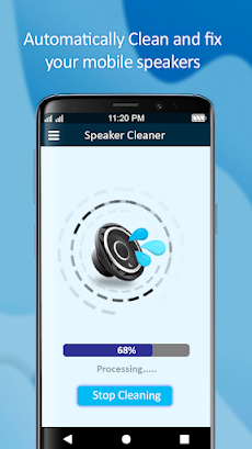 Speaker Cleaner: Remove Waterのおすすめ画像3