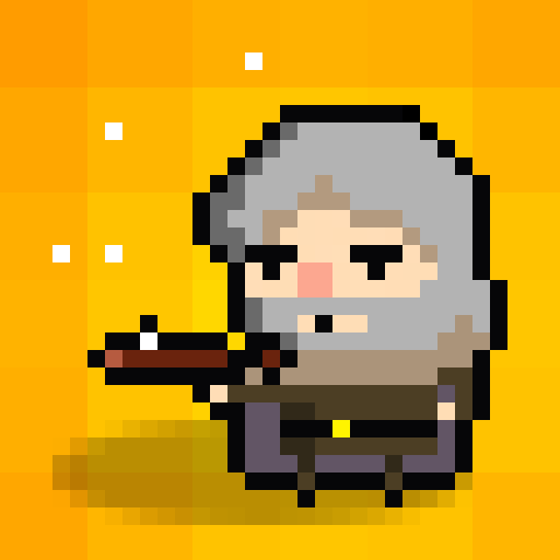 Shooty Quest logo