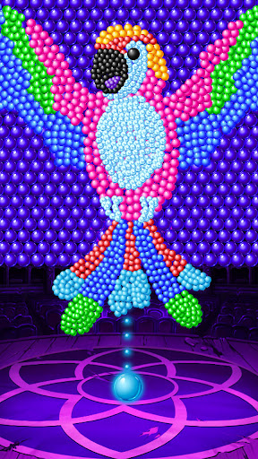 Bubble Shooter Cool 22 Screen 3