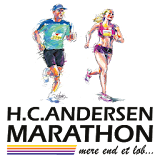 H.C. Andersen Marathon icon