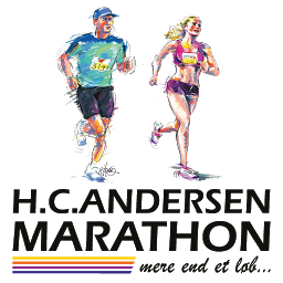 Imagen de ícono de H.C. Andersen Marathon