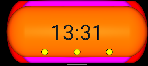 Alarm clock ahrvinaa Screen 2