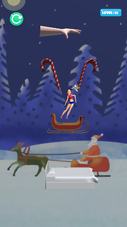 Game screenshot Falling Ragdolls mod apk