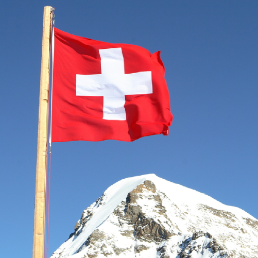 Einbürgerungstest Schweiz 2.75.3 Icon