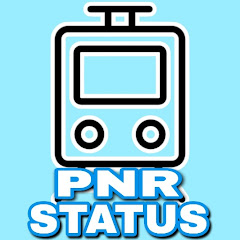 PNR Status Seat Train Enquiry icon