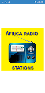 Africa Radio Stations